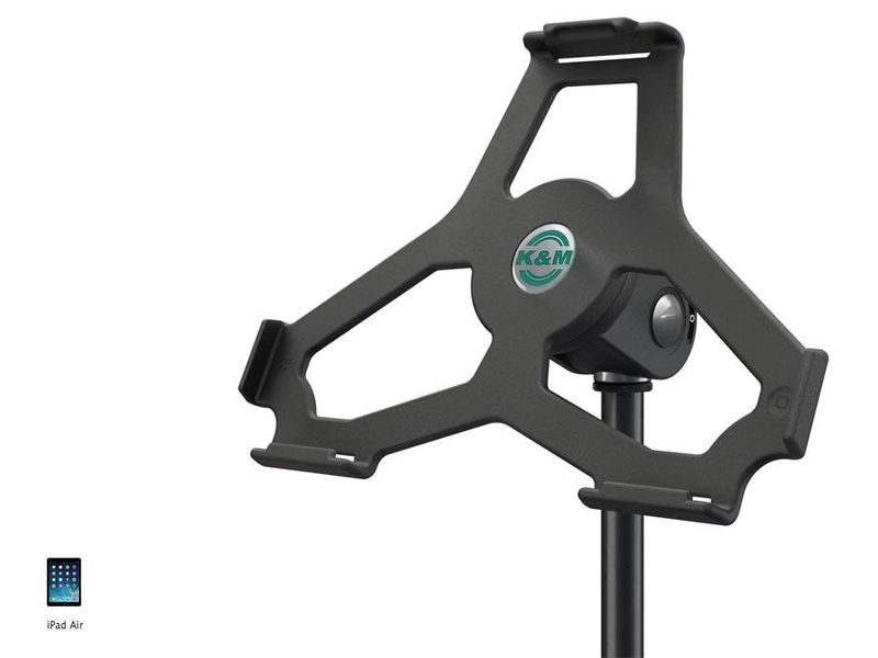 K&M 19714 iPad Air Stand Holder