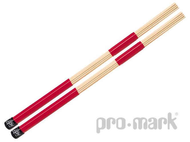Hovedbilde ProMark Hot Rods