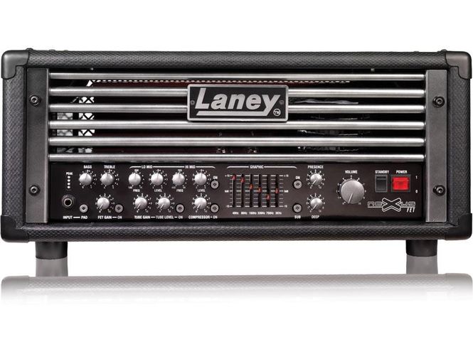 Hovedbilde Laney Nexus Fet Topp