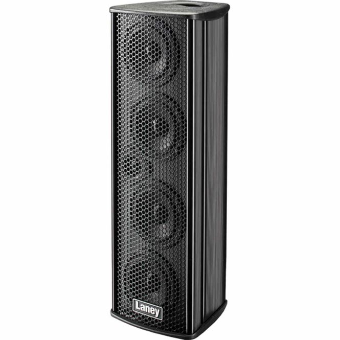 Hovedbilde Laney Audiohub AH-4x4 Portabelt PA