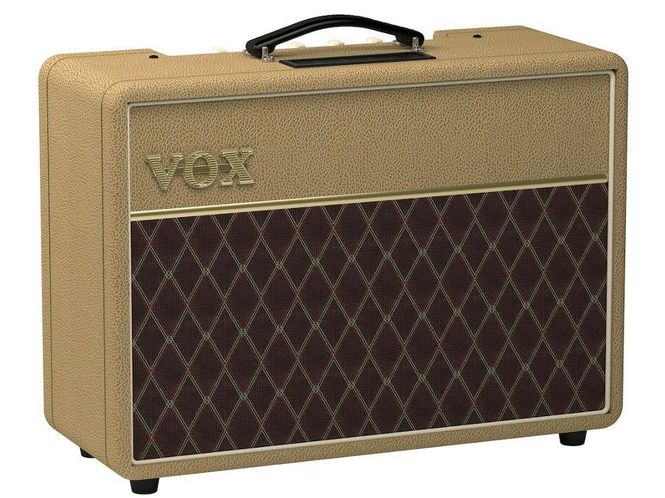 Hovedbilde VOX AC10C1-TN Limited Edition