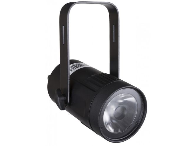 Hovedbilde Briteq COB spot, 15W, RGBW, 4°