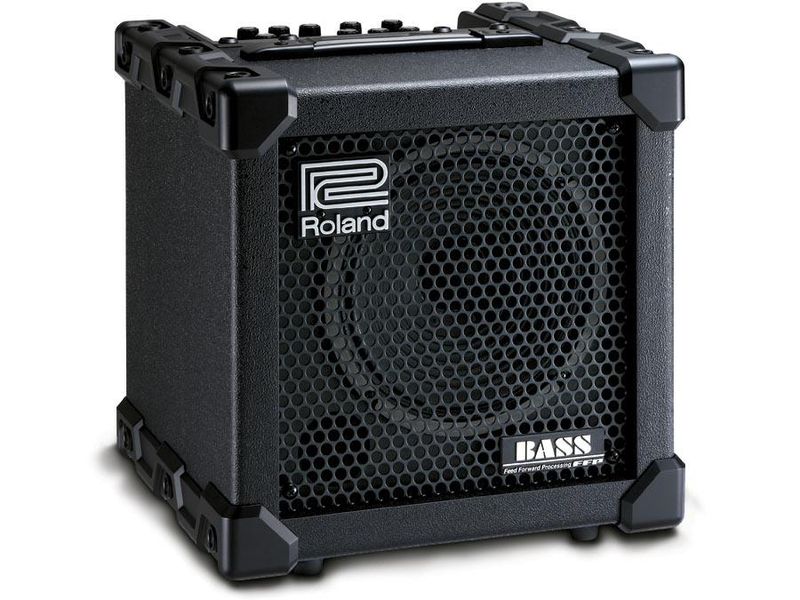 Roland Cube-20XL Bass