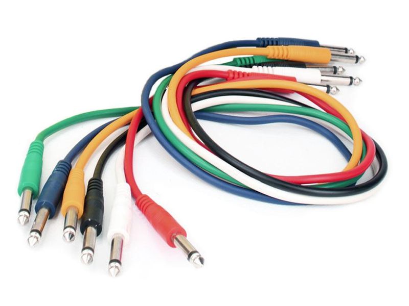SLX-audio PCS1 / BC336 - 0,3m