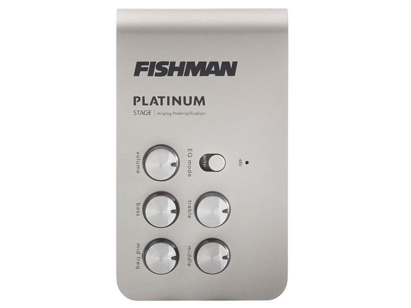 Fishman PRO-PLT-301 Preamp