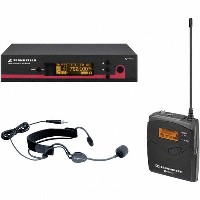 Hovedbilde Sennheiser EW 152 G3-G