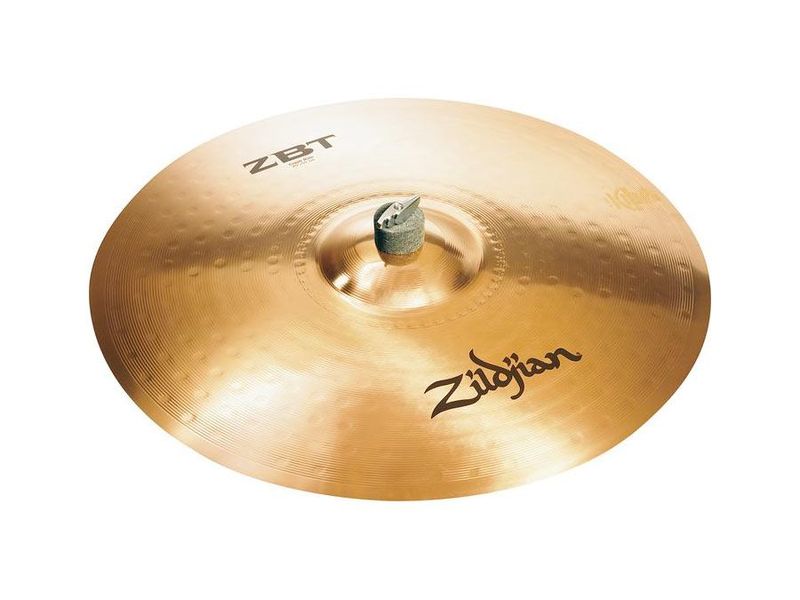 Zildjian ZBT - Crash/ ride, 18
