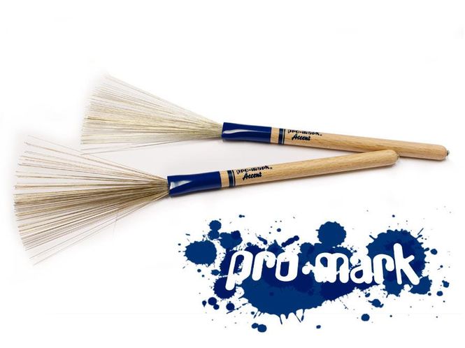 Hovedbilde ProMark B300 Accent Brush