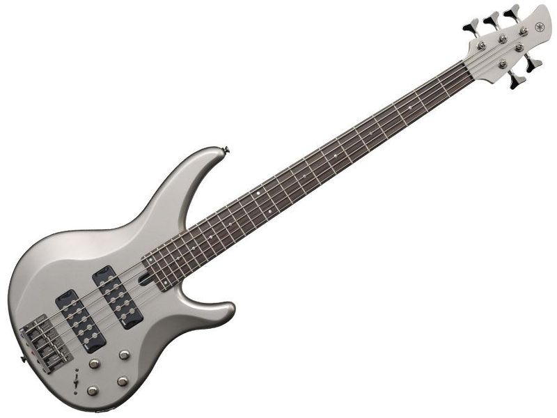 Yamaha TRBX305 - Pewter