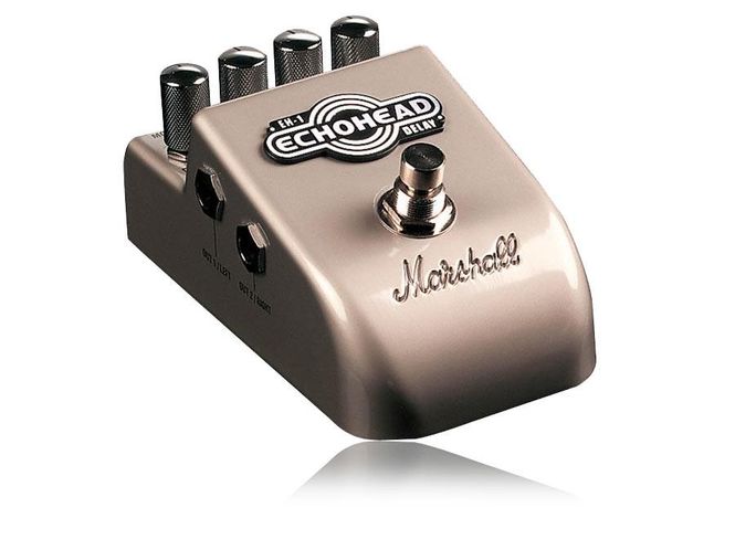 Hovedbilde Marshall EH-1 The Echohead, Echo