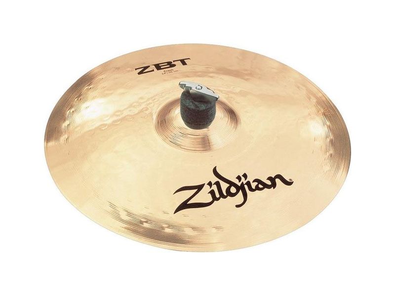 Zildjian ZBT - Crash, 16