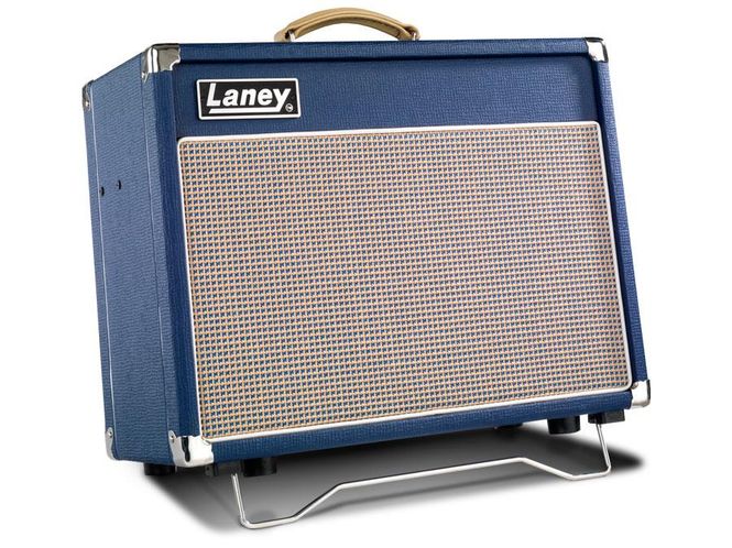 Hovedbilde Laney L20T-112 Combo