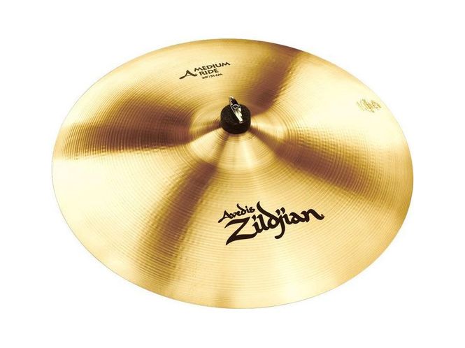 Hovedbilde Zildjian A - Medium ride, 20