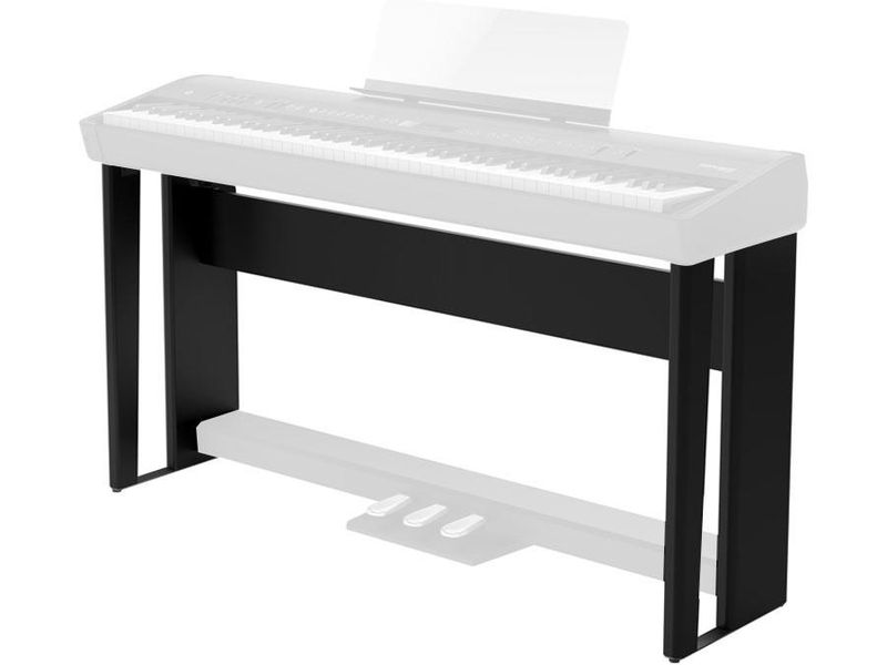 Roland KSC-90 Sort, Stativ for FP-90