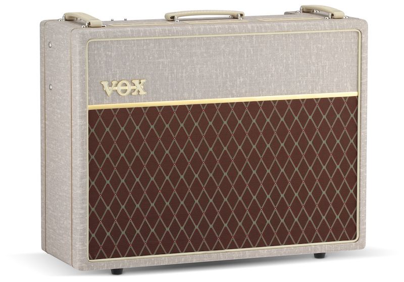 VOX AC30HW2X