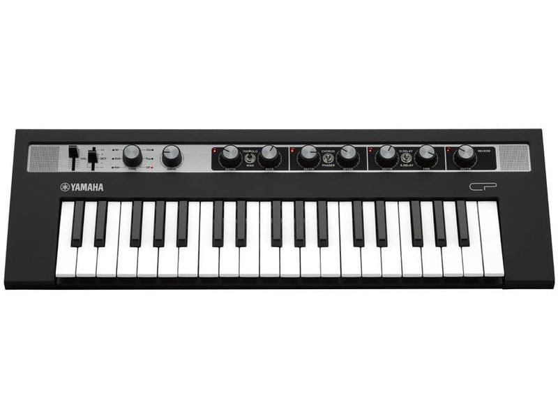 Yamaha reface CP