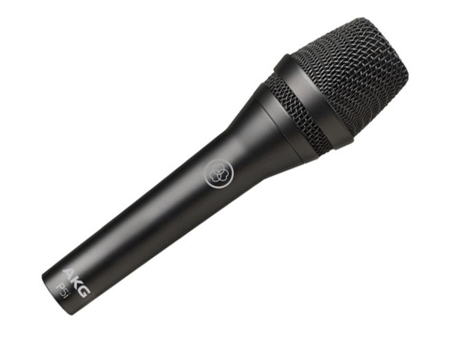 Hovedbilde AKG P5i