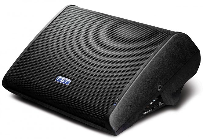 Hovedbilde FBT StageMaxX 12 MA coaxial monitor