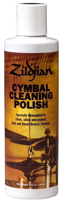 Hovedbilde Zildjian P1300 Cymbal Cleaning Polish
