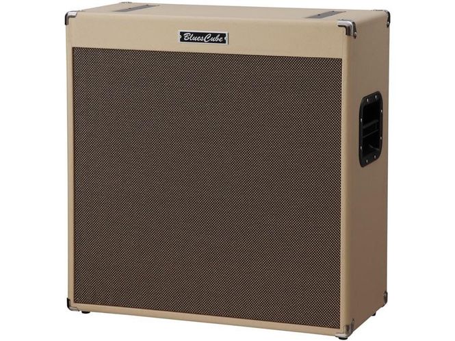 Hovedbilde Roland Blues Cube Cabinet 410