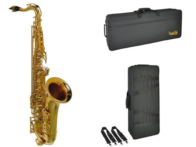 Hovedbilde Stewart Ellis SE-720-L Tenorsax