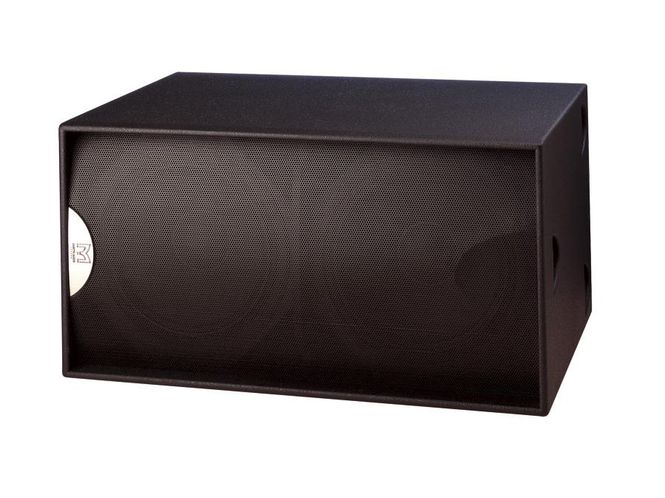 Hovedbilde Martin Audio S218