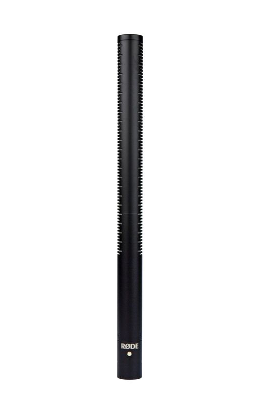 Røde NTG-3B Shotgunmikrofon