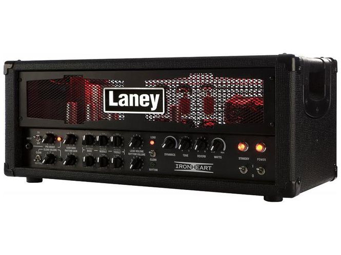 Hovedbilde Laney Ironheart IRT120H