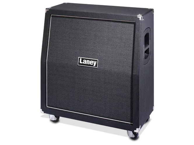 Hovedbilde Laney GS412IA Kabinett
