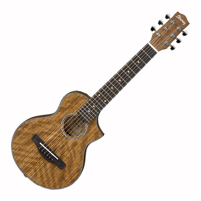 Hovedbilde Ibanez EWP14WB-OPN minigitar