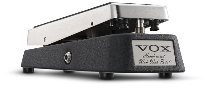 Hovedbilde VOX V846-HW wah-wah
