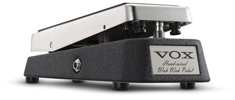 VOX V846-HW wah-wah