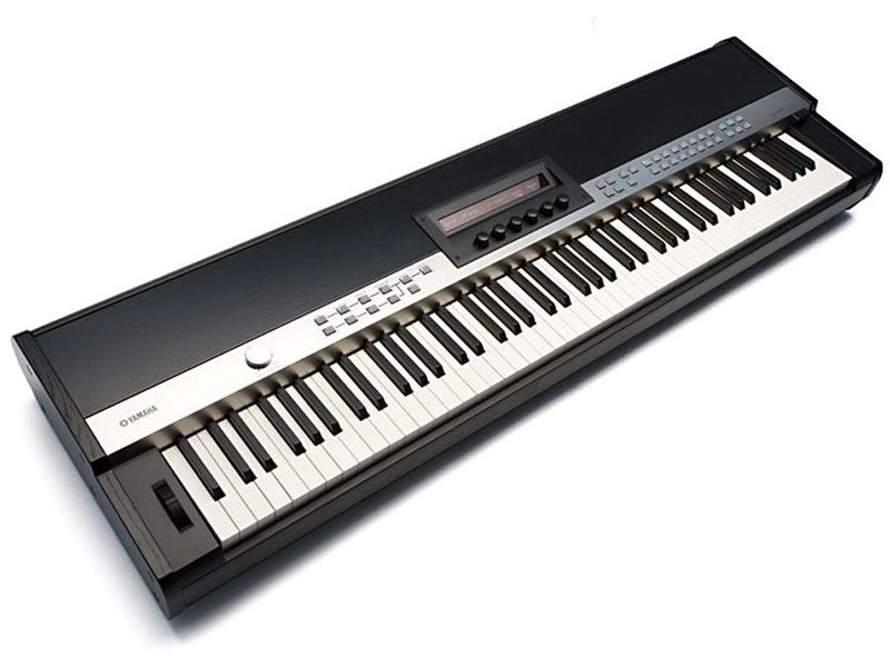 Yamaha CP1