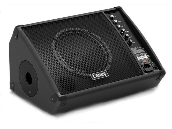 Hovedbilde Laney CXP108