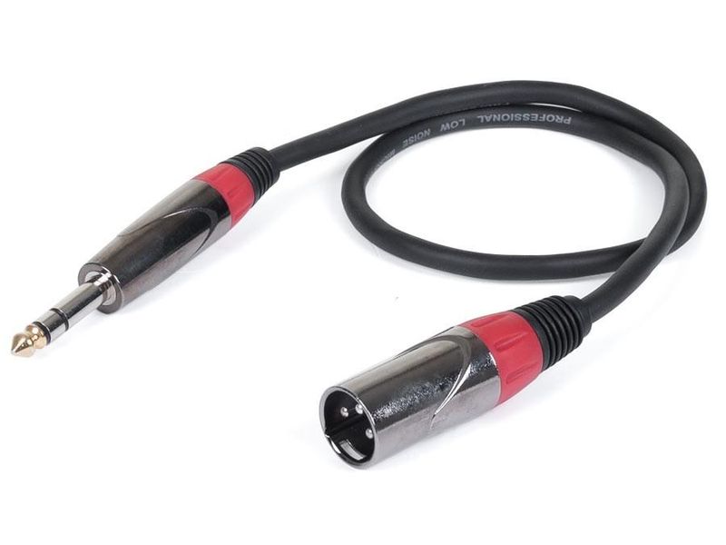 SLX-audio RXMJ2 - 0,6 meter
