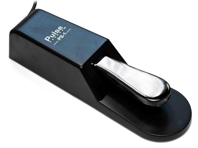 Hovedbilde Pulse PS1 Sustainpedal