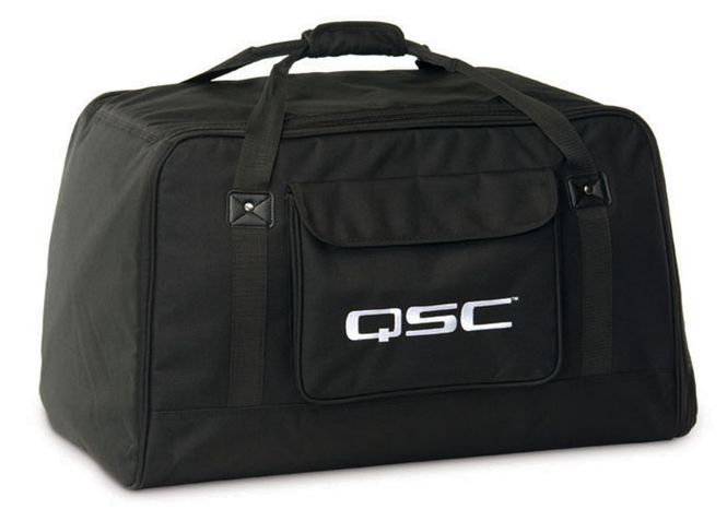 Hovedbilde QSC K12-TOTE bag