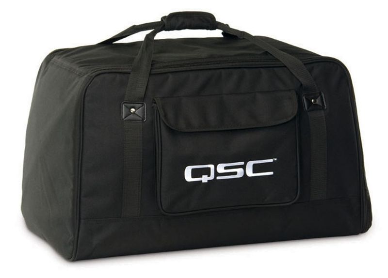 QSC K12-TOTE bag