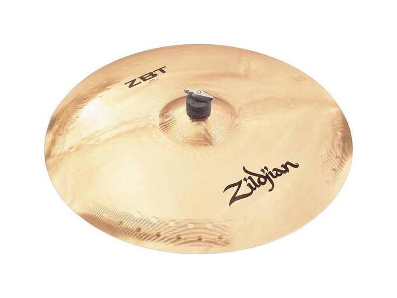 Zildjian ZBT - Ride, 20