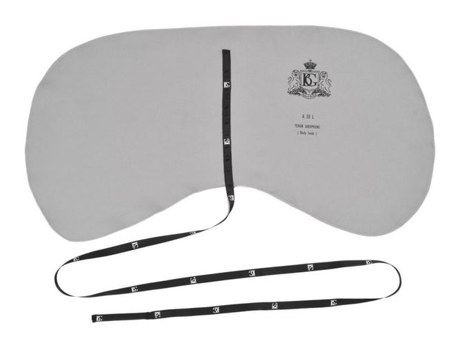 Hovedbilde BG France A30T Pusseduk / Pussefille for Tenorsax, Mikrofiber