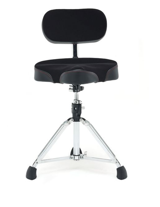 Hovedbilde GIBRALTAR 9608MB DRUM THRONE 9000 SERIES