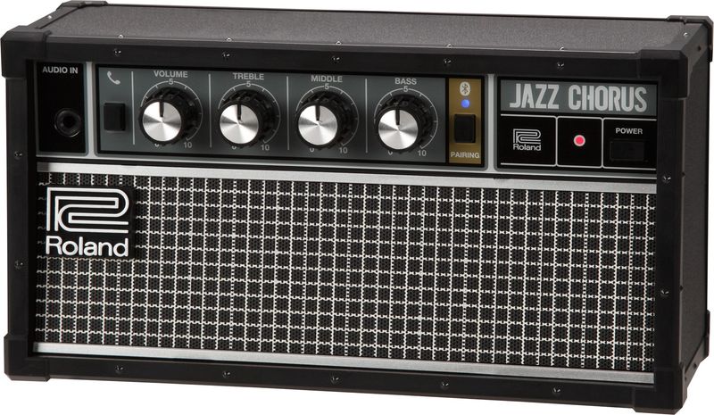 Roland JC-01 Bluetooth høyttaler