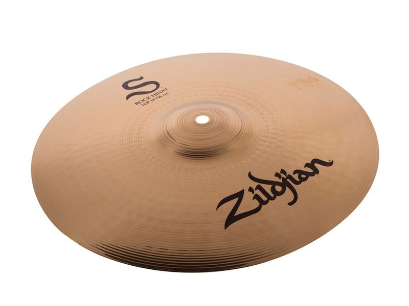 Zildjian S-Family - Rock, hi-hat, 14