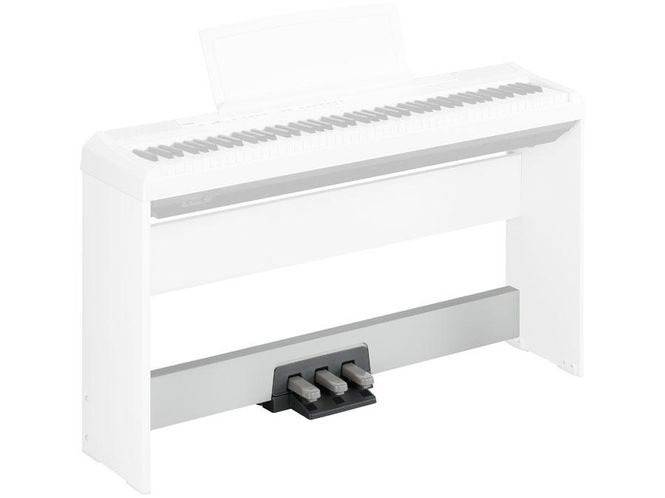Hovedbilde Yamaha LP-5 White