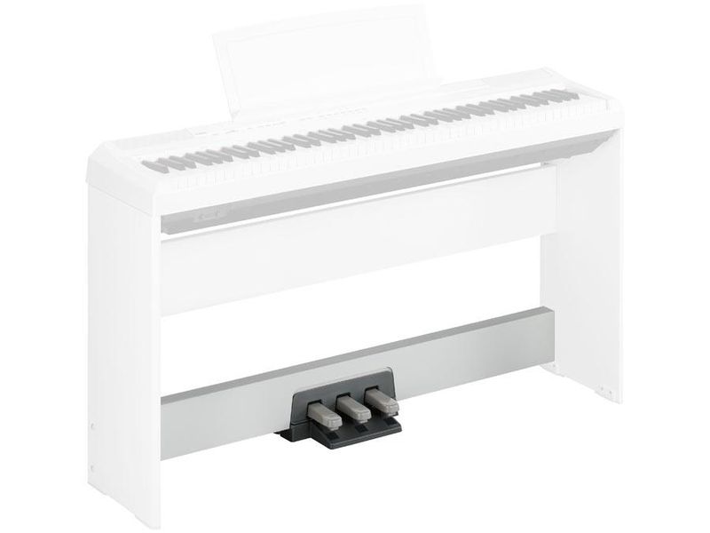 Yamaha LP-5 White