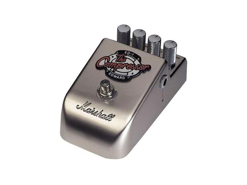 Marshall ED-1 The Compressor
