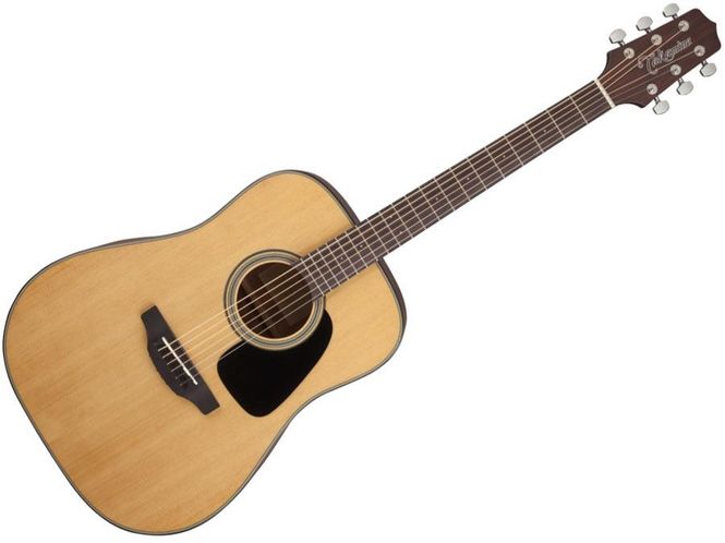 Hovedbilde Takamine GD10-NS Dreadnought modell, Natural