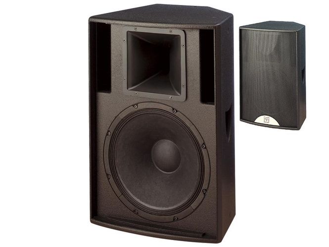 Hovedbilde Martin Audio F15