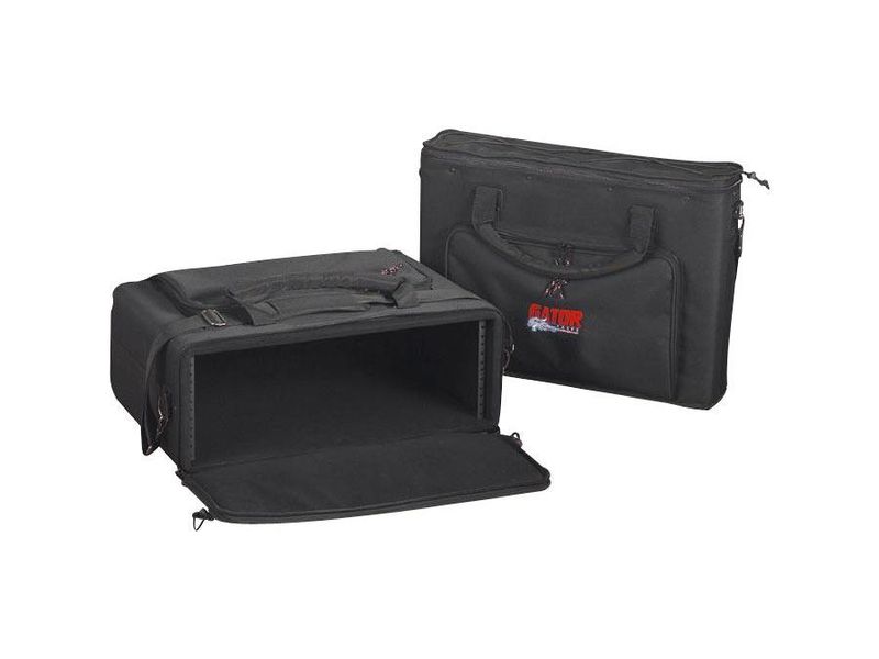 Gator GRB-4U Rackbag 4U