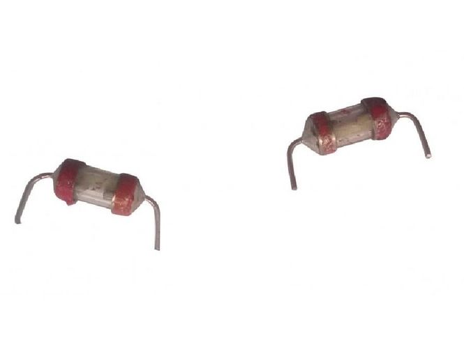 Hovedbilde Taylor String Ground Replacement Fuses